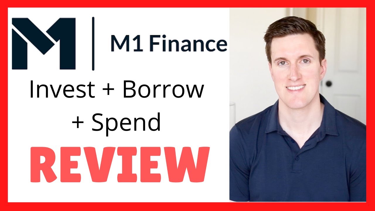 M1 Finance Review The Best Brokerage? YouTube