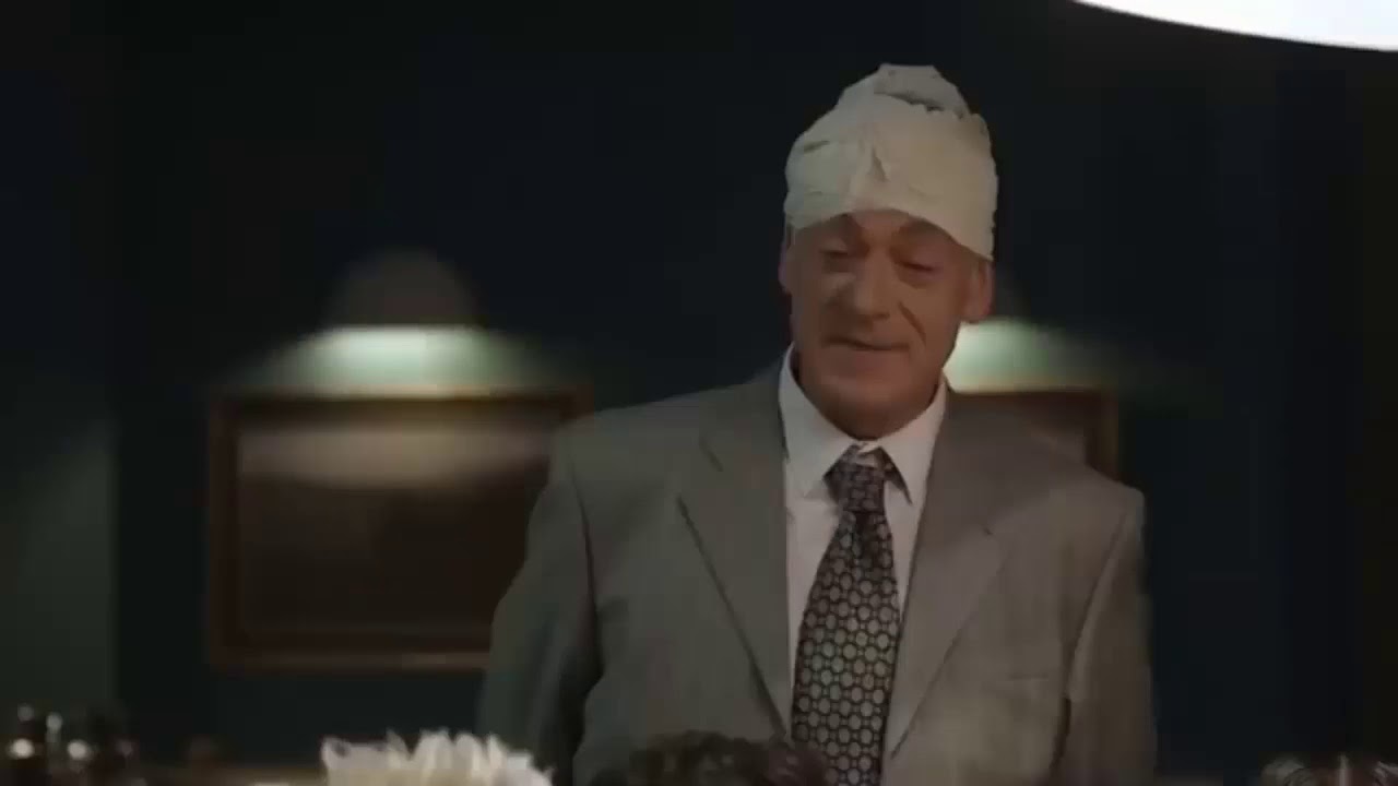 Талат и Инспектор Томе Смешни Моменти (Преспав)