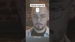 Tech Fact - The Secret Origins of Ctrl+Alt+Delete: The Developer's Key Combination! #shorts