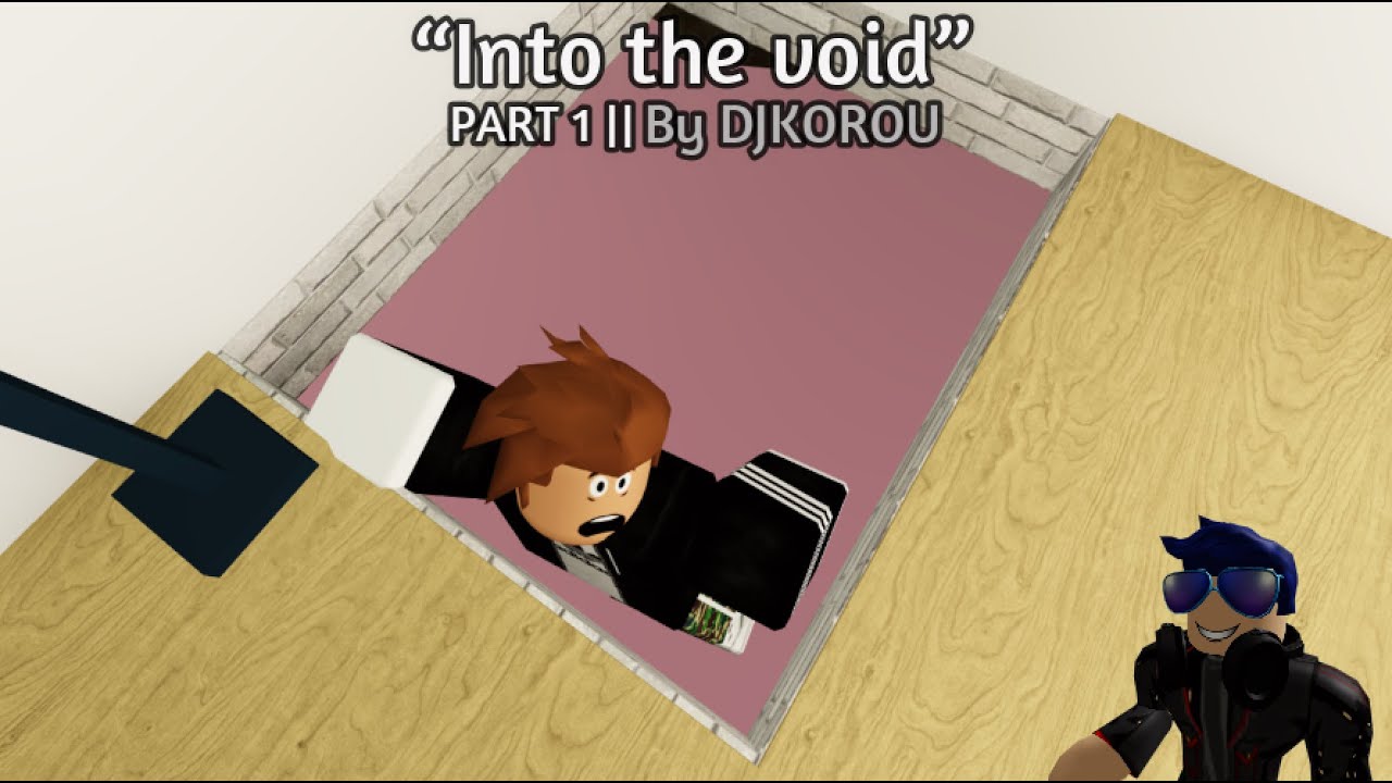 Into The Void Part 1 Youtube - stop fastbucksme roblox bot scam