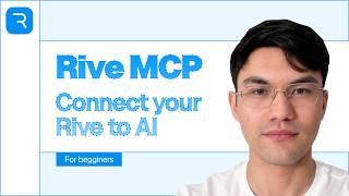 Connect your Rive to AI agent | Tutorial