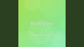 Burning Sky Burning Sky
