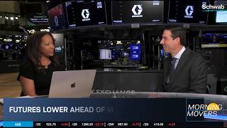 Tom Hayes - Schwab Network Appearance - 9/28/2026