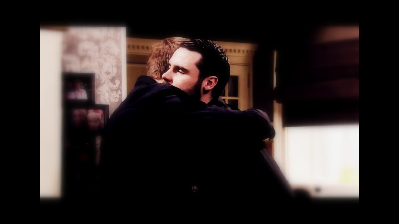 Aaron and Robert| I know what you'd do for me