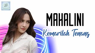Mahalini || Kemarilah Tenang (lirik)@MELIRIKLAGU-chn