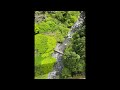 バンジー飛ぶ。うまく映らなかったらすまん