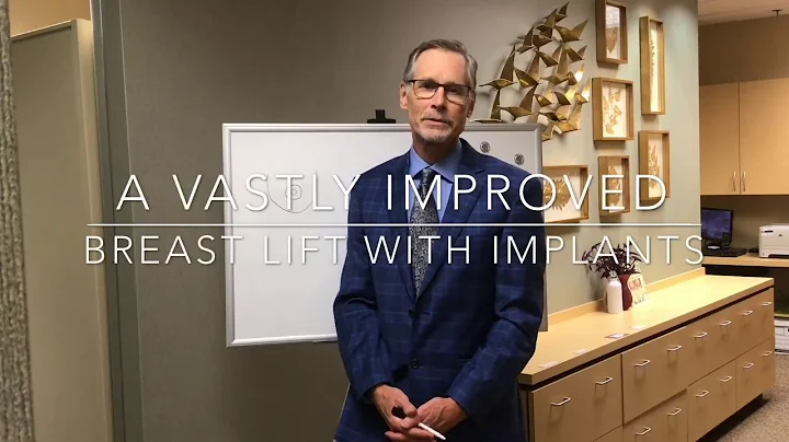 Breast Augmentation with Lift - Hubbard Plastic Su...
