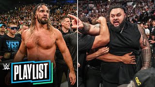 Download Lagu Road to Seth Rollins vs. Bronson Reed: WWE Playlist MP3 Download Lagu Road to Seth Rollins vs. Bronson Reed: WWE Playlist MP3