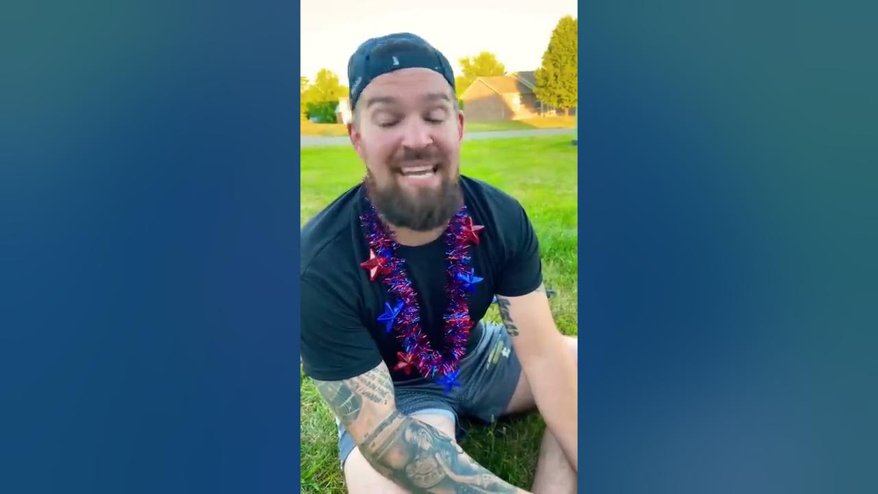 Happy 4th of July, part 3!
