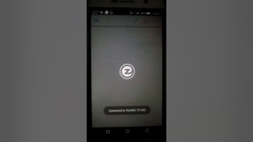 Ezcast airplay problem on huawei