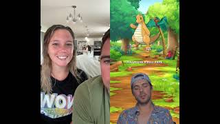 With Dylan Bailey Fun Facts She Got Called Out Twice