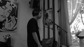 Endless Love (OST. The Myth). Cover by Perth Tanapon 🖤❤️