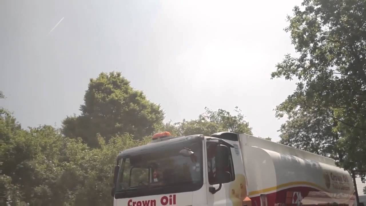 Oil Fuel Distributors & Suppliers Crown Oil UK Ltd YouTube