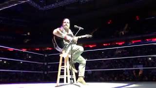#wwemsg let elias know LOUDLY that wwe stands for “Walk With Elias!”
