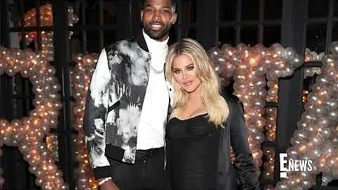 Is Khloe Kardashian Dating Michele Morrone? | E! N...