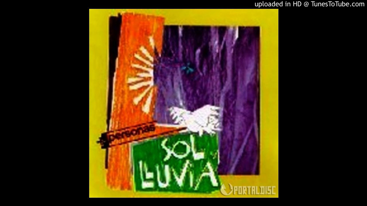 02 En un Largo Tour /Sol y Lluvia - Mas Personas