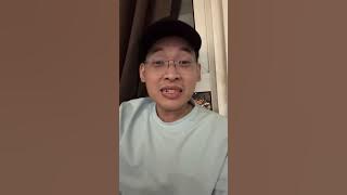 Apa masalah dengan dia?