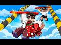 I Tried Roblox Pole Obby For Brainrots It Got WORSE Every Second 1 