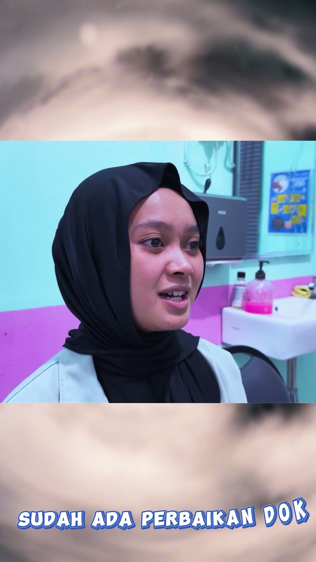 #SHORTS | Sinopsis Daftar Keinginan Maudy Part 2