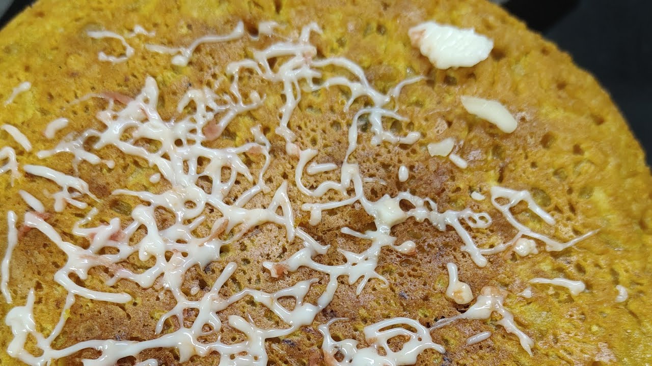 Ruchi's Recipe Diary is live