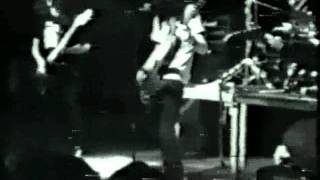 Download Lagu Carnage 1989 - Live in Stockholm 1989 (deel 1) Deattube999 MP3