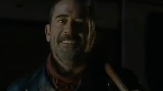 I Am Negan! - Tip Toe Through The Tulips