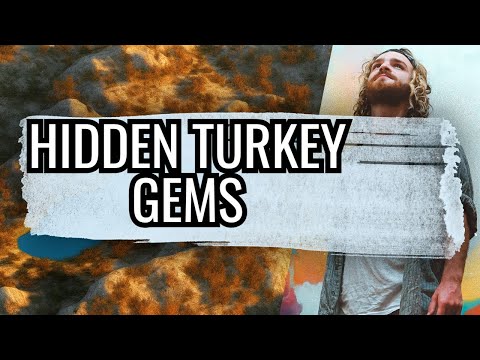 Discover Turkey's Top