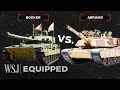 Why the Army’s New $13 Million Combat Vehicle Is 