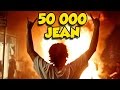 VOUS ÊTES 50 000! ON FÊTE ÇA?