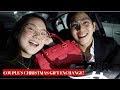 WHAT WE GOT EACH OTHER FOR CHRISTMAS?! (VLOGMAS 2018) | ASHLEY SANDRINE