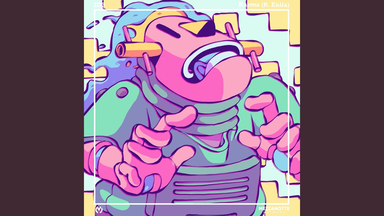 Watch Karma on YouTube Watch Karma on YouTube