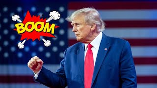 READY FOR BATTLE: Trump Announces New Super Weapon in his Arsenal to Beat Joe Biden!