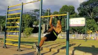 SWING 360 PROGRESSION BRAZILIAN