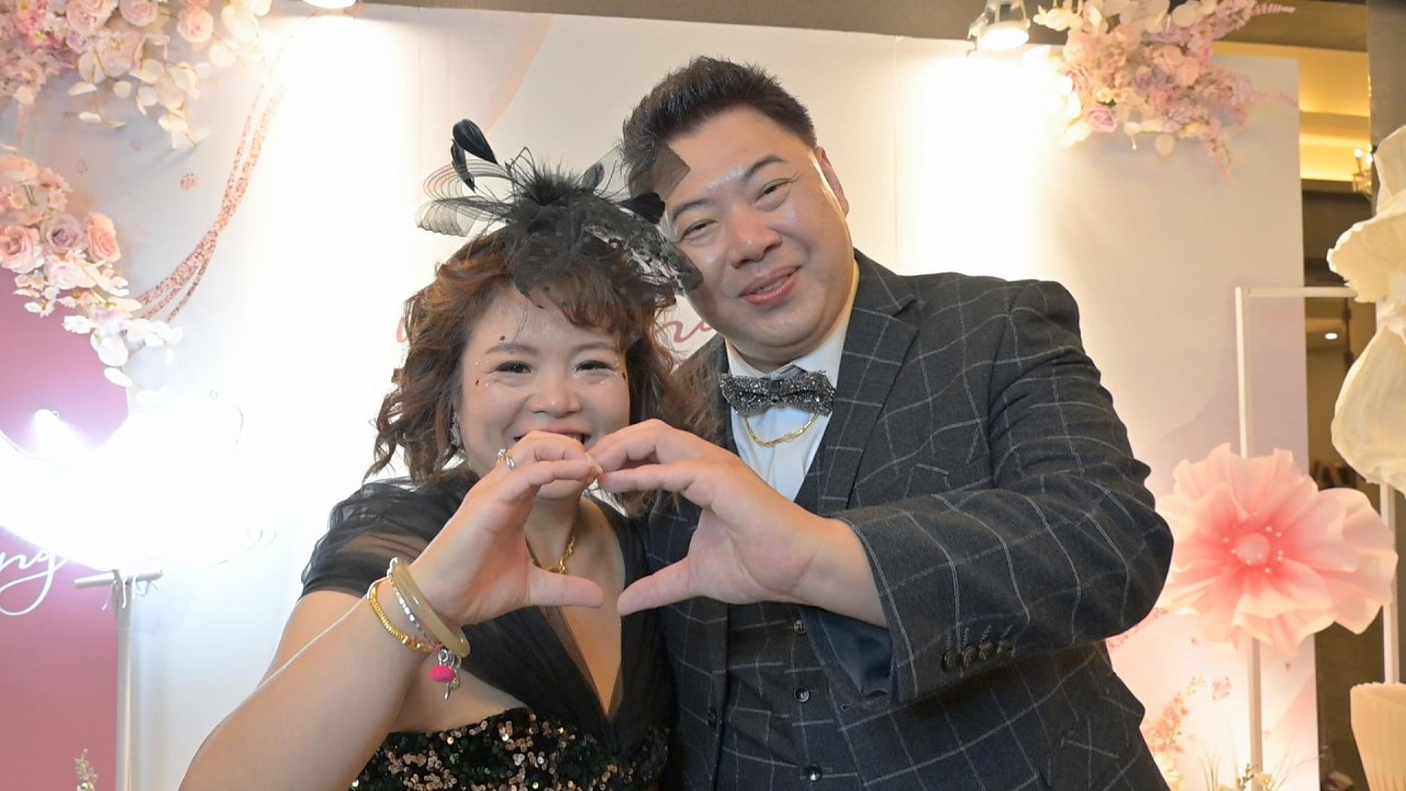 2026.07.19 恭新&美欣 訂婚&歸寧宴 全紀錄 縮圖