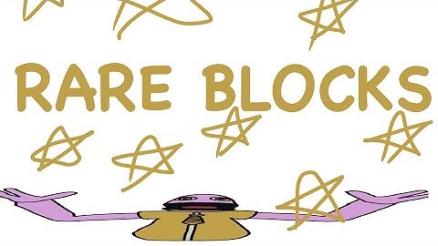 Trying to get rare blocks in Yeeps hide and seek￼
