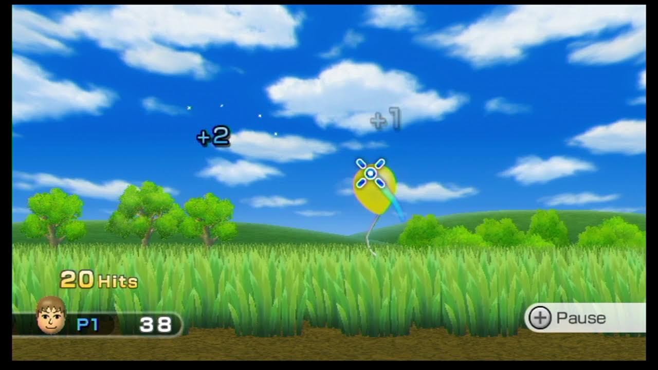 Live Video: What game should i play? #59