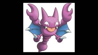 Gligar #pokemon #gligar #youtube