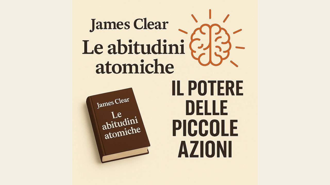 Come Cambiare Vita con le Abitudini Atomiche