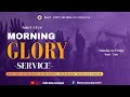 MSASANI LUTHERAN CHURCH IBADA YA MORNING GLORY 21 05 2026 