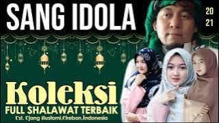 FULL TERBARU !! Sholawat Kang Ujang Bustomi Cirebon Indonesia