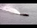 RC BOAT PROBOAT IMPULSE 31 RUNNING 6S LIPO RESCUE