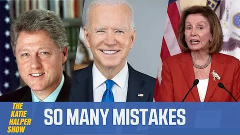Five Mistakes Democrats Made on #RoeVwade
