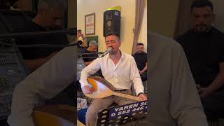 Okan Babacan Nazlı Yar Oturmuş Gül Gölgesine