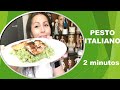 Mi Pesto Italiano ➡️rapidito nomas italia🇮🇹🇵🇪