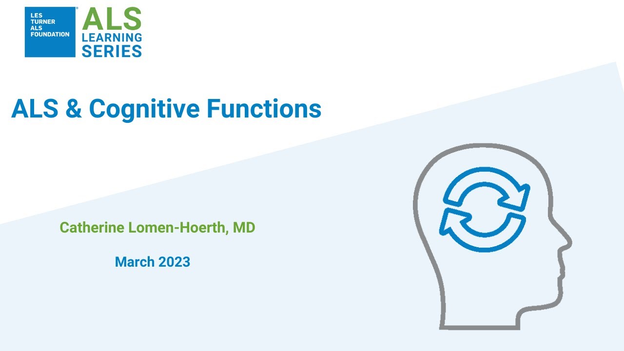 ALS & Cognitive Functions