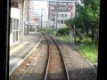 【前面展望】JR紀勢本線　和歌山→和歌山市 の動画、YouTube動画。