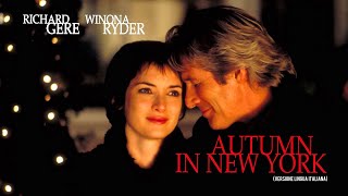 AUTUNNO A NEW YORK
