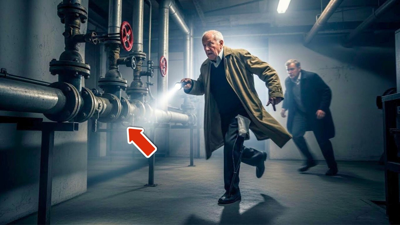 ΤΟΝ ΕΙΠΑΝ ΚΛΕΦΤΗ ΣΤΑ 72 ΤΟΥ… ΚΑΙ ΕΙΧΕ ΛΙΓΕΣ ΩΡΕΣ ΝΑ ΣΩΣΕΙ ΖΩΕΣ!