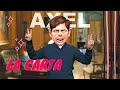 Axel Kicillof, por Ariel Tarico en “Una Vuelta Más”