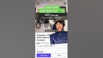 Found a playstation 2 slim on offer up #shorts